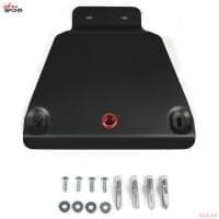 Защита редуктора для Ford Kuga (2016-2019) № 111.01869.1