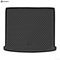 Коврик багажника для Haval H7 (2024-2025) № ELEMENTA71506B13