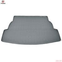 Коврик в багажник Norplast для Toyota RAV4 (XA50) (2019-2025) серый № NPA00-T88-710-G