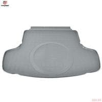 Коврик багажника для Kia K5 (2020-2025) серый № NPA00-T43-268-G