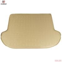 Коврик в багажник Norplast бежевый для Nissan Murano (2016-2022) № NPA00-T61-224-B