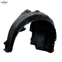 Подкрылок передний правый с шумоизоляцией для Mazda 6 (2018-2025) № TOTEM.S.33.27.002