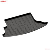 Коврик в багажник для Сhеvrоlеt Niva (2002-2009) № 85314