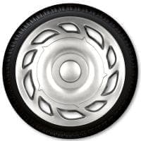 Колпаки R12 ТИНО 4 шт Gorecki VSK-00016617