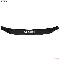 Дефлектор капота Rein для Lada (ВАЗ) Largus (2012-2025) № REINHD101