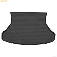 Коврик багажника Ромб для Lada (ВАЗ) 1118 Kalina седан № 5339030100