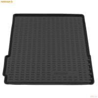 Коврик багажника для BMW X5 (F15) (2013-2018) № 5010030200