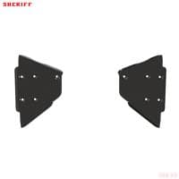 Защита Передней части и рычагов для Ford F150 (2017-2020) № 08.4865