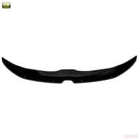 Дефлектор капота для Renault Duster (2021-2025) № SREDUS1712