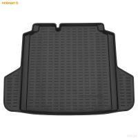 Коврик багажника для Chevrolet Onix (2019-2025) № 5512065100