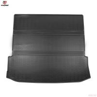 Коврик багажника TRI-FOLD для Toyota Highlander (2019-2025) 7 мест. № NPA00-TF88-308