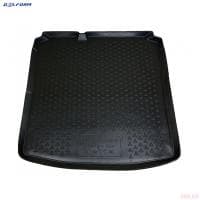 Коврик багажника для Volkswagen Jetta (2011-2018) без карманов № B62002-1