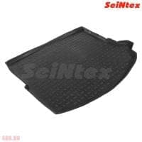 Коврик в багажник для Land Rover Discovery Sport (2014-2025) № 86470