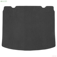 Коврик багажника EVA верхний для Honda CR-V (2023-2025) с черной окантовкой № EVA.B.E0501803722110u