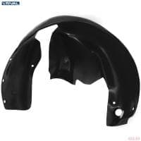 Подкрылок задний правый для Kia Rio седан (2017-2023) № 42803008