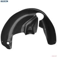 Подкрылок задний левый для Hyundai Solaris (2017-2022) № 42305009