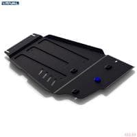 Защита КПП И раздаточной коробки для Kia Sportage (1993-2004) № 111.2826.1