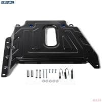 Защита кислородного датчика для Renault Arkana (2019-2025) № 111.4725.2