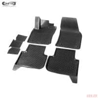 Коврики салона Comfort для Volkswagen Tiguan (2016-2023) № 51.99.507.PL-B