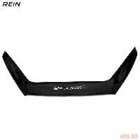 Дефлектор капота для Ford S-Max (2010-2015) № REINHD639