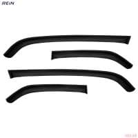 Дефлекторы окон Rein для Renault Logan (2004-2014) № REINWV498
