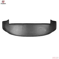 Коврик в багажник Norplast для Chery Tiggo 8 (2018-2025) разложенный 3-й ряд (2018-2025) № NPA00-T11-743