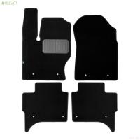 Коврики салона текстильные Premium для Tank 700 (2024-2025) № KLEVER05.A71500.110kh