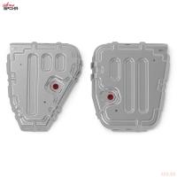 Защита топливного бака для Skoda Kodiaq (2017-2024) № 333.05122.1