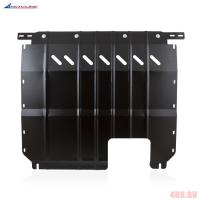 Защита картера для Fiat Ducato (2012-2025) № NLZ.15.15.030