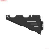 Защита раздаточной коробки для Tank 500 (2023-2025) № 56.5333