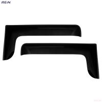 Дефлекторы окон Rein для Iveco Daily (2018-2025) 2 шт. № REINWV1165