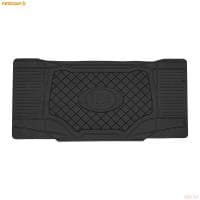 Коврики салона Rezkon резиновые универсальные Versa (перемычка) № 6138015300