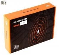 Автосигнализация Elita slave-система, иммобилайзер № GN7C HUPS