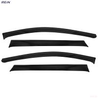 Дефлектор окон для Jetour X90 Plus (2023-2025) № REINWV1232