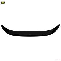 Дефлектор капота для EXEED VX (2021-2025) № SCREVX2012