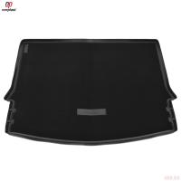 Коврик багажника комбинированный для Haval Jolion (2021-2025) № NPA00-T28-430-CM