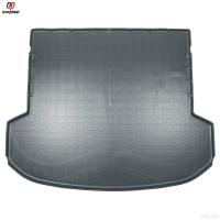 Коврик багажника для Kia Sorento (2020-2025) (5 мест) серый № NPA00-T43-657-G