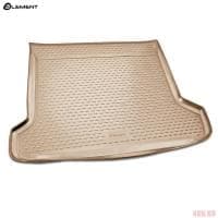 Коврик в багажник Element для Toyota Land Cruiser Prado 150 5 мест (2009-2013) бежевый № NLC.48.28.B12b