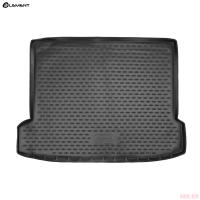Коврик багажника для Omoda C5 (T19C) (2022-2025) № ELEMENTAN0375B13