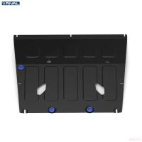 Защита картера для EXEED RX (2023-2025) полный № 111.0939.1