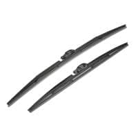 Щетки стеклоочистителя Michelin гибридные для Mercedes GL-Class (X166) (2012-2015) № K13326-22