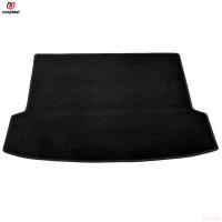 Коврик багажника текстильный для Jaecoo J7 (без полки 2-го уровня) (2023-2025) № NPA00-VT385-233