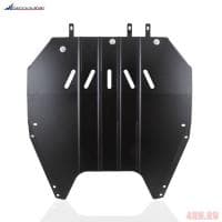 Защита картера для Mitsubishi Eclipse Cross (2018-2025) № NLZ.35.34.030