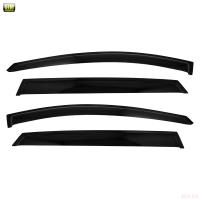 Дефлектор боковых окон для JAC JS6 (2022-2025) № SJACJS62232