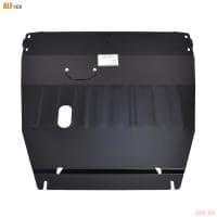 Защита картера и КПП для Ford Focus (1998-2005) № ALF0707