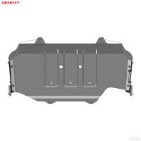 Защита картера для Subaru XV (2017-2023) № 22.3530