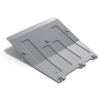 Защита двигателя и КПП для Volkswagen Crafter МКПП FWD (2016-2025) № 333.5858.1