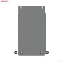 Защита КПП для BMW 4-Серия (2014-2020) № 03.3291