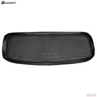 Коврик в багажник Element для Kia Mohave (2009-2021) короткий № NLC.25.30.B12