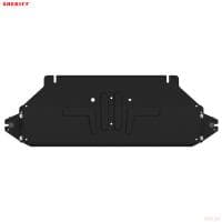 Защита РК для Kia Mohave (2020-2024) № 11.4755